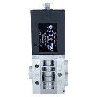 FESTO MHE3-MS1H-3/2G-1/8 525147 Magnetventil Ventil