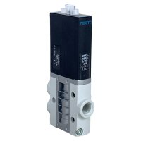 FESTO MHE3-MS1H-3/2G-1/8 525147 Magnetventil Ventil