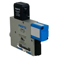 FESTO VADM-70 162501 Vakuumsaugdüse