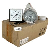 tecsis CL1.6 Manometer