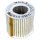 SET INHALT 3 Stk! MAHLE 852514SML Filterelement Filter