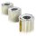 SET INHALT 3 Stk! MAHLE 852514SML Filterelement Filter