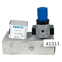FESTO LR-1/4-D-7-MINI 162583 Druckregelventil PAGN-40-10-G18