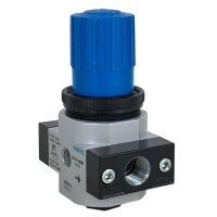 FESTO LR-1/4-D-7-MINI 162583 Druckregelventil PAGN-40-10-G18
