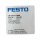 FESTO LR-1/4-D-7-MINI 162583 Druckregelventil PAGN-40-10-G18