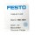FESTO LR-1/4-D-7-MINI 162583 Druckregelventil PAGN-40-10-G18