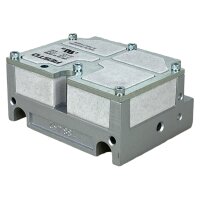 FESTO CPV10-EPL-PEU 188452 Endplatte