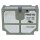 FESTO CPV10-EPL-PEU 188452 Endplatte