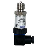 WIKA S-10 48528 Transmitter