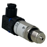 WIKA S-10 48528 Transmitter