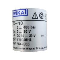 WIKA S-10 48528 Transmitter