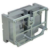 FESTO CPV14-EPR-PGU 193914 Endplatte