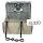 FESTO CPV14-EPR-PGU 193914 Endplatte