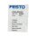 FESTO CPV14-EPR-PGU 193914 Endplatte