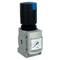FESTO MS4-LR-1/8-D6-AS 529423 Druckregelventil Ventil