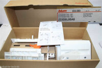 BLUM INTIVIO Tandembox SYNCROMOTION-Set, Z33D0L00A6, KS...