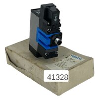 FESTO MEBH-5/2-D-1-ZSR-FR-C 184494 Magnetventil Ventil