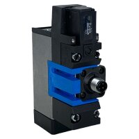 FESTO MEBH-5/2-D-1-ZSR-FR-C 184494 Magnetventil Ventil