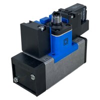 FESTO MEBH-5/2-D-1-ZSR-FR-C 184494 Magnetventil Ventil
