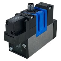 FESTO MEBH-5/2-D-1-ZSR-FR-C 184494 Magnetventil Ventil