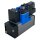 FESTO MEBH-5/2-D-1-ZSR-FR-C 184494 Magnetventil Ventil