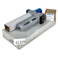 FESTO FRC-1/8-D-MINI 159604 Wartungseinheit