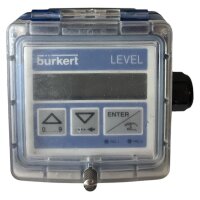 Bürkert LEVEL 00430824 Transmitter