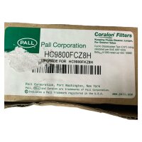 PALL HC9800FCZ8H Filter