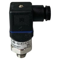 WIKA A-10 Drucktransmitter