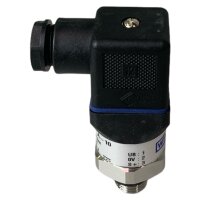 WIKA A-10 Drucktransmitter