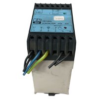 Endress + Hauser HTA 422 Kontaktgeber