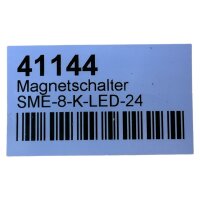 FESTO SME-8-K-LED-24 Magnetschalter