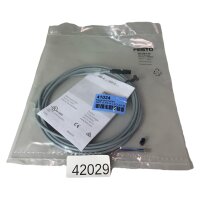 FESTO SMT-8M-A-PS-24V-E-2,5-OE 574335 Nährungsschalter
