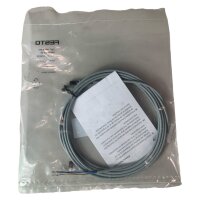 FESTO SMT-8M-A-PS-24V-E-2,5-OE 574335 Nährungsschalter