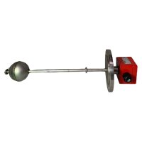 KSR KUEBLER AFV65/6/C-VSS-L410/12-V83A Schwimmer-Magnetschalter
