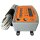 CROWCON CS100 CellarSafe model