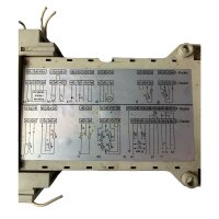 H&B TEU315-Ex.B Temp.Messumformer Ex-84/2123