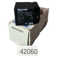 BALLUFF BES Q40KFU-PAC15A-S04G Induktiver Sensor BES022K