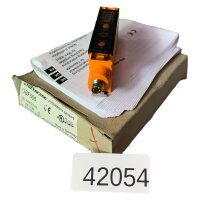 IFM 0BF505 0BF-FAKG/T/AS Fotoelektrischer Sensor