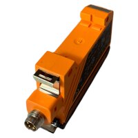 IFM 0BF505 0BF-FAKG/T/AS Fotoelektrischer Sensor