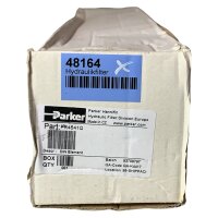 Parker PR4541Q Hydraulikfilter Filter