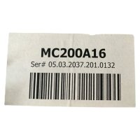 Phoenix Contact MC200A16 Modul