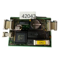 Phoenix Contact MC200CPU80 Power Supply Module