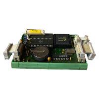 Phoenix Contact MC200CPU80 Power Supply Module