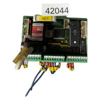 Phoenix Contact MC200MOC-DS Power Supply Module