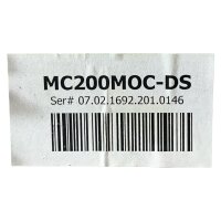 Phoenix Contact MC200MOC-DS Power Supply Module