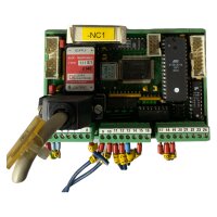 Phoenix Contact MC200MOC-DS Power Supply Module