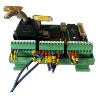 Phoenix Contact MC200MOC-DS Power Supply Module