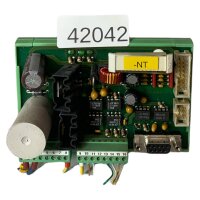 Phoenix Contact MC200NT Power Supply Module