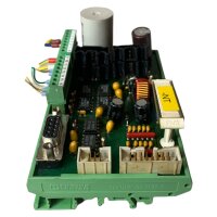 Phoenix Contact MC200NT Power Supply Module